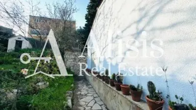Chalet en Vallirana photo 26