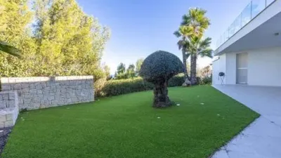 Chalet en Pego photo 9