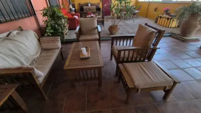 Chalet on Afueras Street photo 38