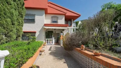 Chalet in Padul photo 6