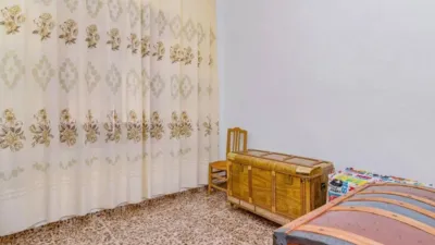 Chalet in Albolote photo 24