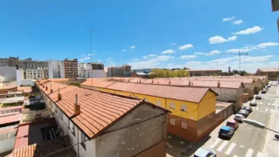 Apartment in El Carmen-La Lanera photo 20