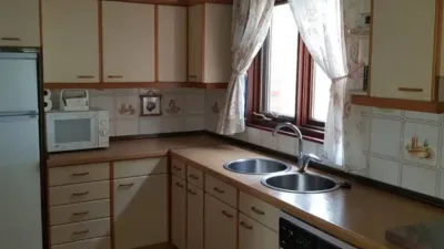 Rustic house on Calle Pradillo, 7 photo 8