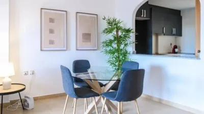 Pis – Orihuela, Urbanización Lomas de Cabo Roig, Dehesa de Campoamor - Vista 4