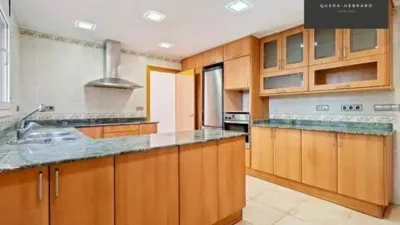Chalet in Migjorn photo 12