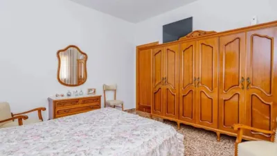 Chalet in Albolote photo 22