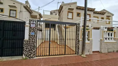 Casa – Orihuela, Residencial Jumilla III, Urbanización Horizonte - Vista 2