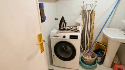 Apartment in the City Centre photo 32
