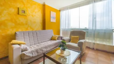 Apartment in Acequión-Los Naúfragos photo 13