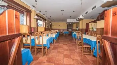 Chalet en Cuntis photo 2