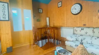 Apartment in Campo de la Juventud-Santiago photo 36