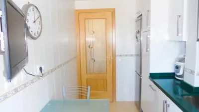 Penthouse for sale in Venta de Baños photo 11