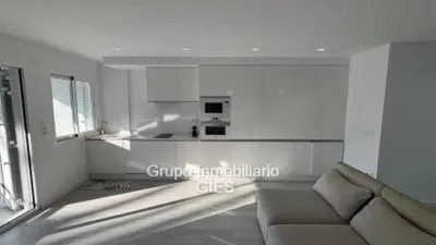 Apartment on Calle de las Ciudades Unidas photo 4