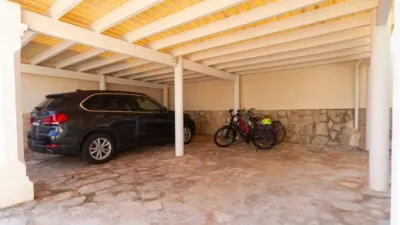 Chalet on Camino de Cefal photo 42
