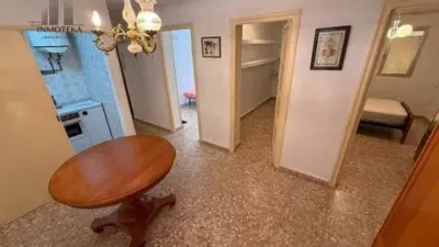 Piso – Albacete, Santa Teresa - Vista 4