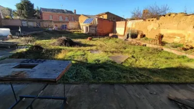 Rustic house in Osorno La Mayor photo 88