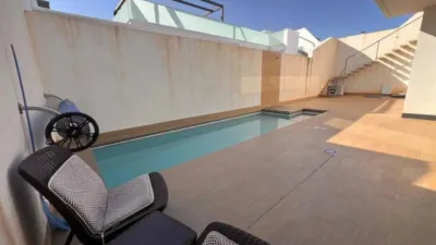 Casa – Orihuela, Urbanización Lomas de Cabo Roig, Dehesa de Campoamor - Vista 4