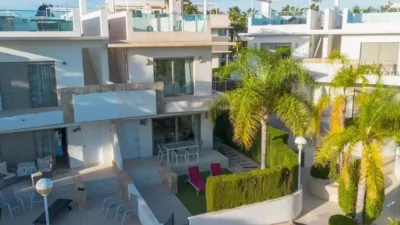 Apartment in Rojales, Ciudad Quesada - Vista 2