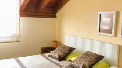 Chalet in Grijota photo 15