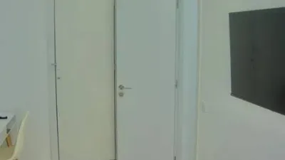 Habitación en alquiler en Paseo de San Roque, Centro (Ávila Capital) de 290 €<span>/mes</span>