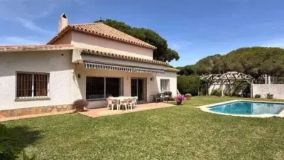 Chalet on Calle del Salmonete photo 18