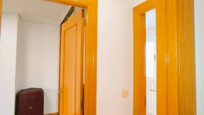 Penthouse in the Avenida de Madrid Area photo 30