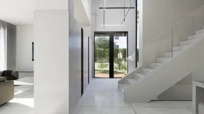 Casa – Orihuela, Residencial Zeniasol II, Urbanización La Zenia II - Més