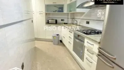Apartment in Playa de San Juan photo 34