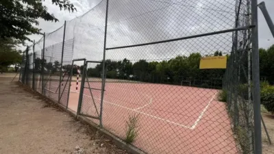 Chalet en Albacete Capital photo 89