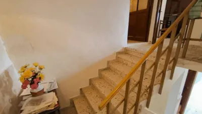 Chalet in Santa Cecilia del Alcor photo 14