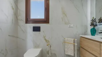 Chalet in Orihuela photo 46