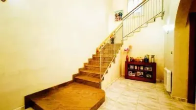 Chalet in Puente Tocinos photo 41