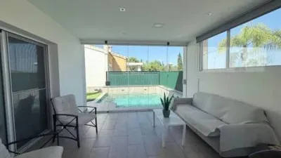 Chalet in Churra photo 18