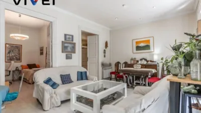 Apartment in Cortes-Huertas photo 4
