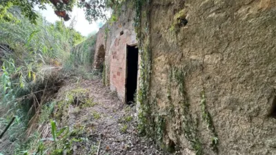 Rustic house in Valls photo 14