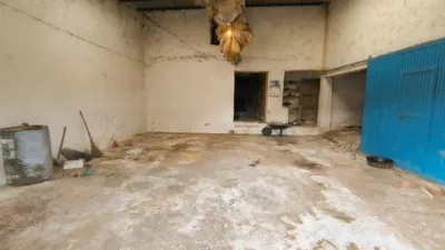 Chalet in Santa Cecilia del Alcor photo 57
