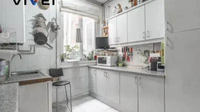 Apartment in Cortes-Huertas photo 26