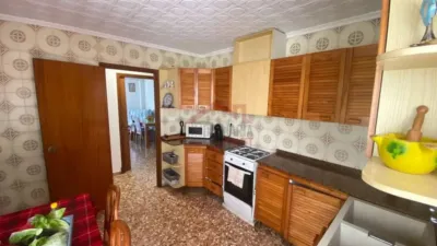 Apartment in L'Altet-Els Bassars photo 19