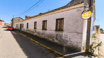 Chalet on Calle de José Arguello photo 126