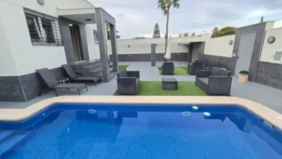 Casa - Vista 5