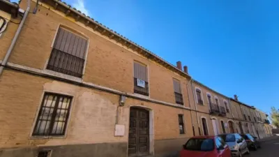 Chalet on Calle del Obispo Apolinar photo 57