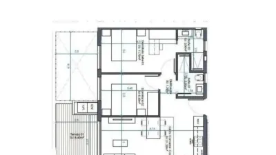 Apartment in Guardamar del Segura photo 13
