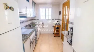 Terraced house in Gran Alacant photo 36