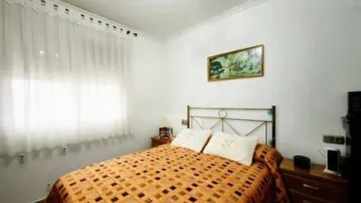 Chalet in Puente Tocinos photo 23