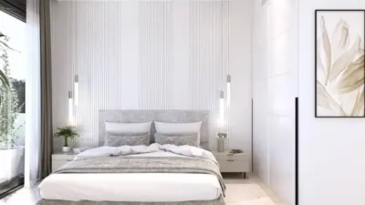 Casa - Vista 5