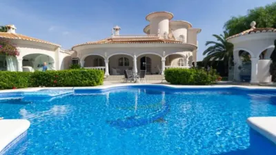 Casa – Dénia - Vista 4