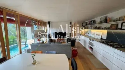 Chalet in Molins de Rei photo 95