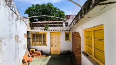 Chalet in El Carmen-La Lanera photo 8