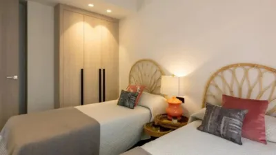 Chalet in Algorfa photo 16