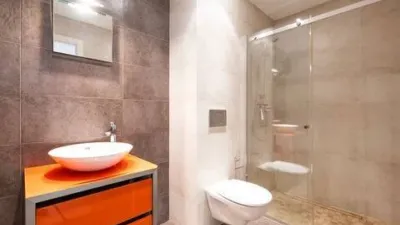 Chalet en Pego photo 16